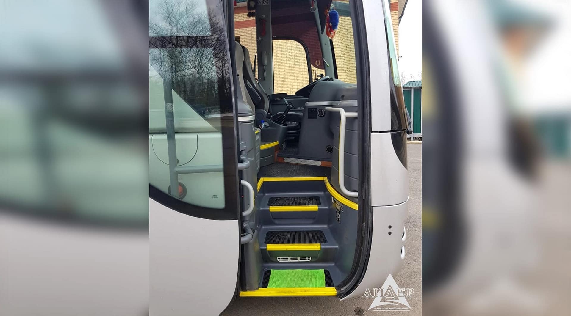 MAN LIONS COACH R08_5